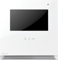 Comelit Group Freisprech-Farbmonitor ICONA System SBTOP 6601W