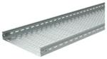 Legrand 480115 Kabelrinne gelocht GS 3000x400x60 mit Automatikverbinder send.