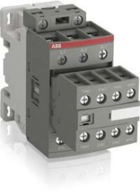 ABB Stotz S&J Schütz 50/60 20-60V DC AF30-30-22-11