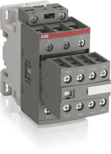 ABB ABB Stotz S&J Schütz 50/60 20-60V DC AF30-30-22-11