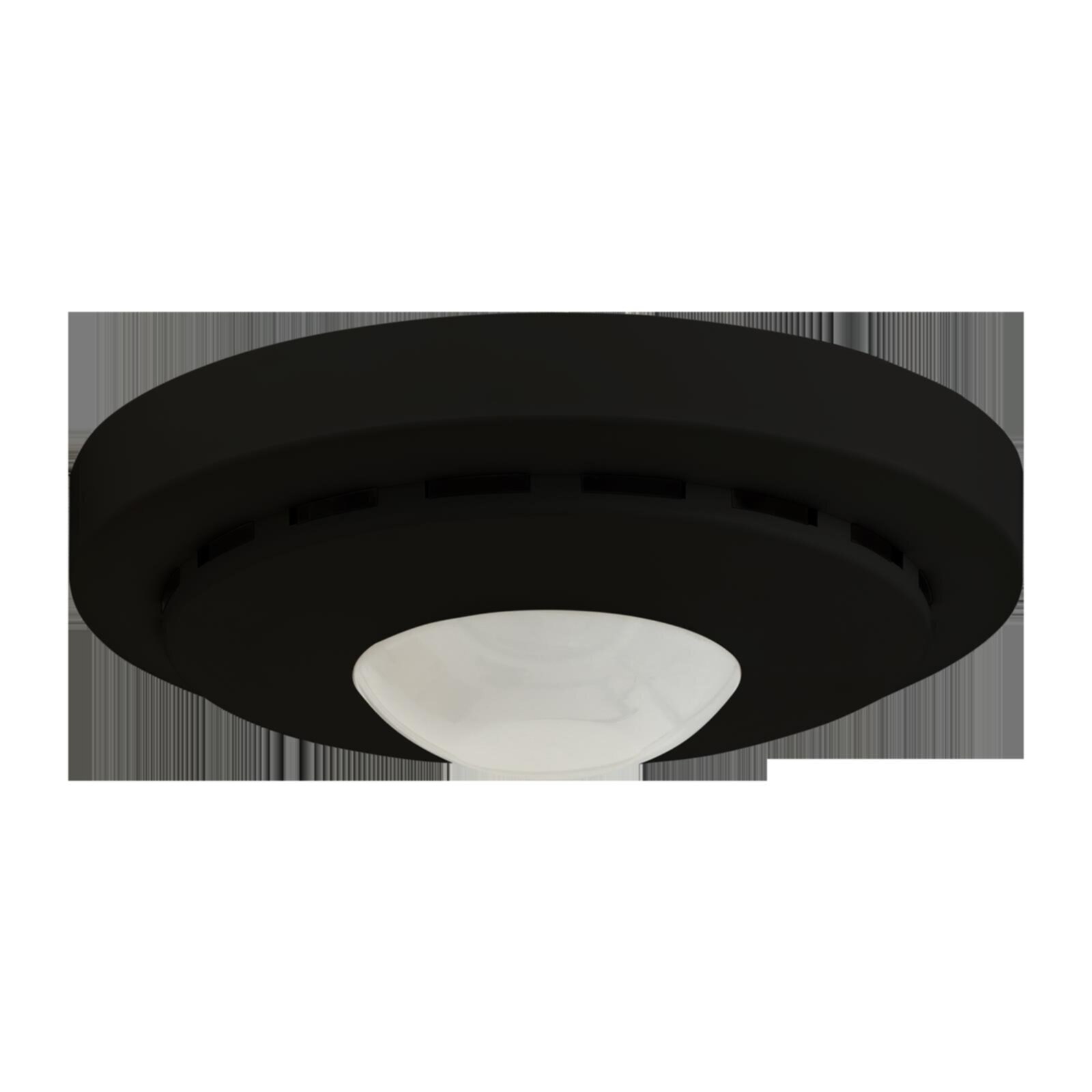 MDT MDT Präsenzmelder-Bus KNX Unterputz 360° schwarz SCN-KP360K306.03 2,5m Unterkriechschutz