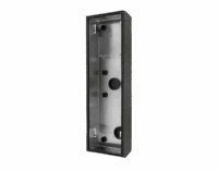 DoorBird D2102KV Aufputz Montagerückgehäuse – DB 703