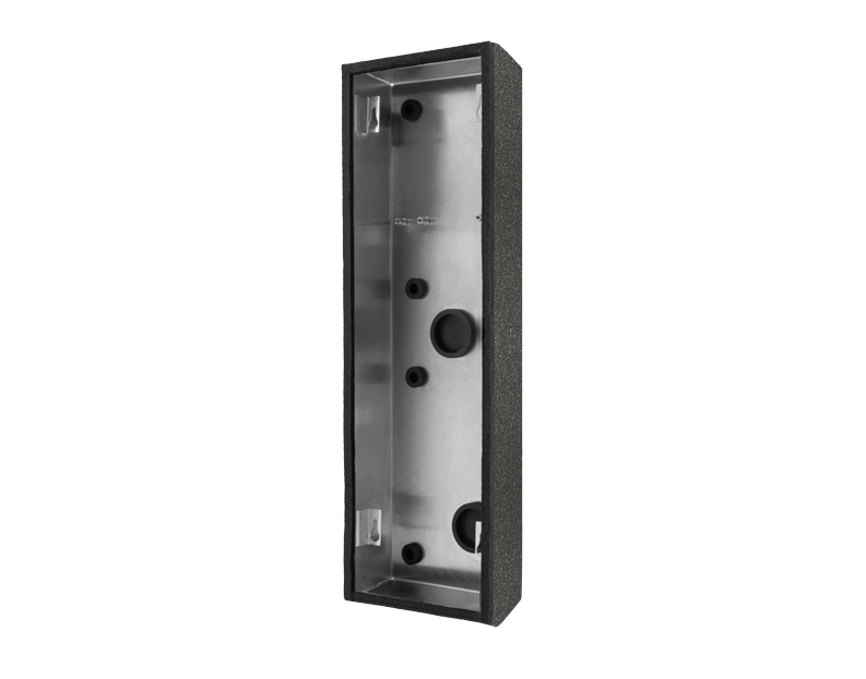 Doorbird DoorBird D2102KV Aufputz Montagerückgehäuse – DB 703