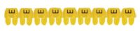 Legrand 038304 Kennzeichnungssystem CAB3 0,5-1,5qmm Buchstabe:E