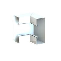 Legrand Legrand VG351276 Inneneck H170 T63 RAL9010
