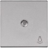 Kopp 490443008 Wippe mL."Licht"HK07 stahlfarben