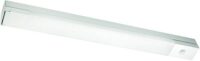 SG LEUCHTEN LED-Spiegelleuchte 16W 2700K PRELUDE 111378 1490lm weiß Konverter