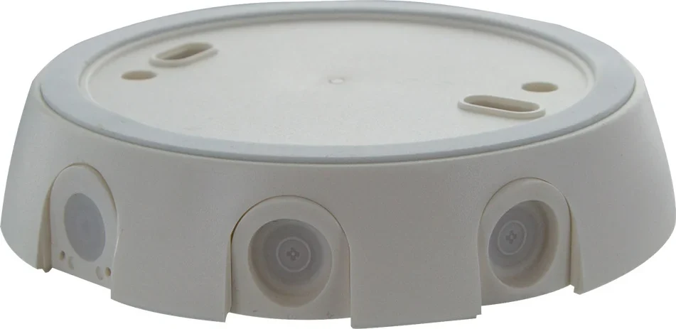 BEG Brück BEG Brück Electronic Sockel IP54 weiß 92386
