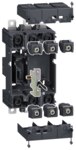 Schneider LV429289 COMPACT Einsteckplattensatz 3polig NSX100-250