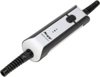 Kopp 196230009 PRCD S pro 3-polig In 30mA 250V 16A 50Hz IP67 Typ A Gehäuse schwarz