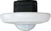 BEG Brück Electronic Bewegungsmelder PD3N-2C-Unterputz
