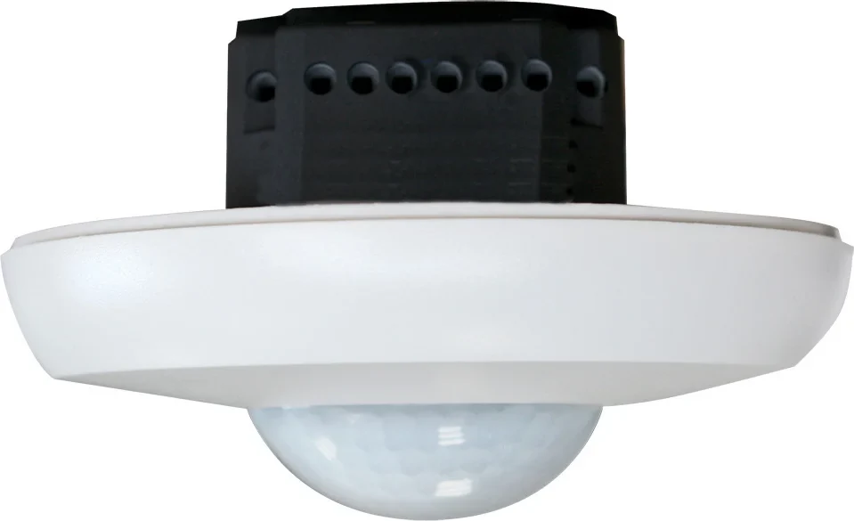 BEG Brück BEG Brück Electronic Bewegungsmelder PD3N-2C-Unterputz
