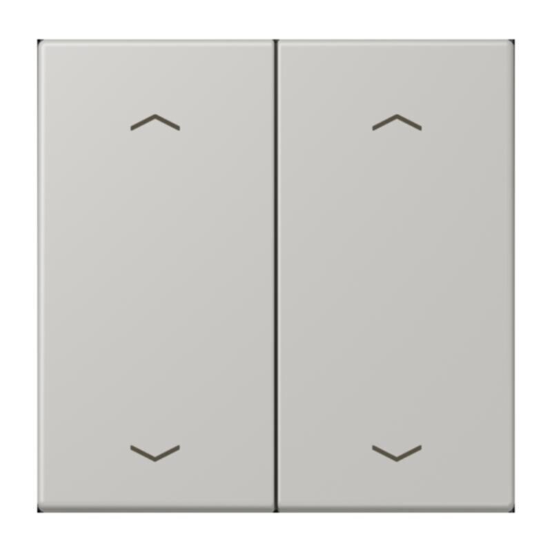 Jung Jung LC102P205 Wippe mit Pfeilsymbolen für KNX Taster 2