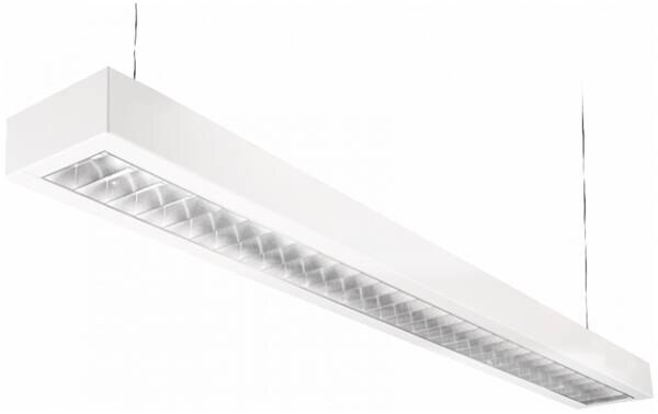 SG LEUCHTEN LED-Rasterleuchte 39W 4000K EcoLine Office 8246090562 4650lm weiß
