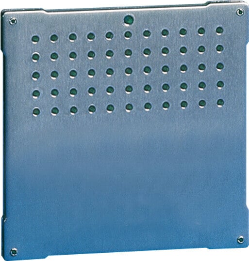 Comelit Comelit Group Lautsprecherabdeck Audio Vandalcom 0 Tasten 3262S/0