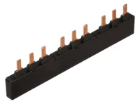 Schneider 49862 Kammschiene f.3Schalter Fupact ISFL 100A 3polig