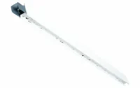 SG LEUCHTEN LED-Geräteträger 22W 4000K LINEAL S 8246095907 1850lm 1LED Konverter weiß