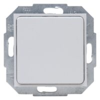 Kopp 333634006 HK07-Blindabdeckung Farbe grau matt