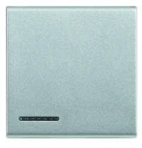 BTicino NT4915/2M LivingLight Wippe 2M Tech