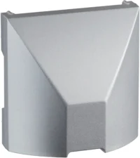 Legrand 864378 Kabelauslass Niloe Step Aluminium