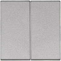 Kopp 490347009 D-Wippe HK07 stahlfarben