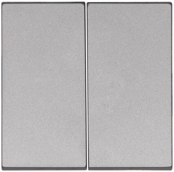Kopp Kopp 490347009 D-Wippe HK07 stahlfarben