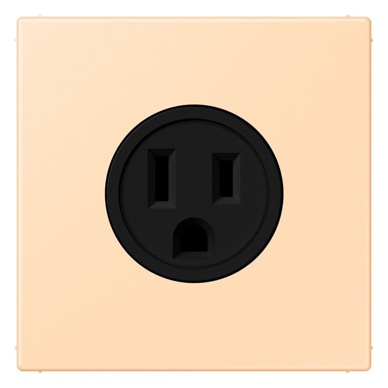 Jung Jung LC521-15223 Steckdose US-Norm NEMA LC32060