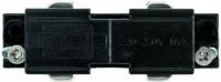 SG LEUCHTEN Stromschienenverbinder schwarz ShopLine 314428