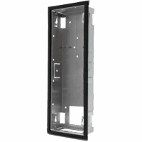 DoorBird D2102KV Unterputz Montagerückgehäuse