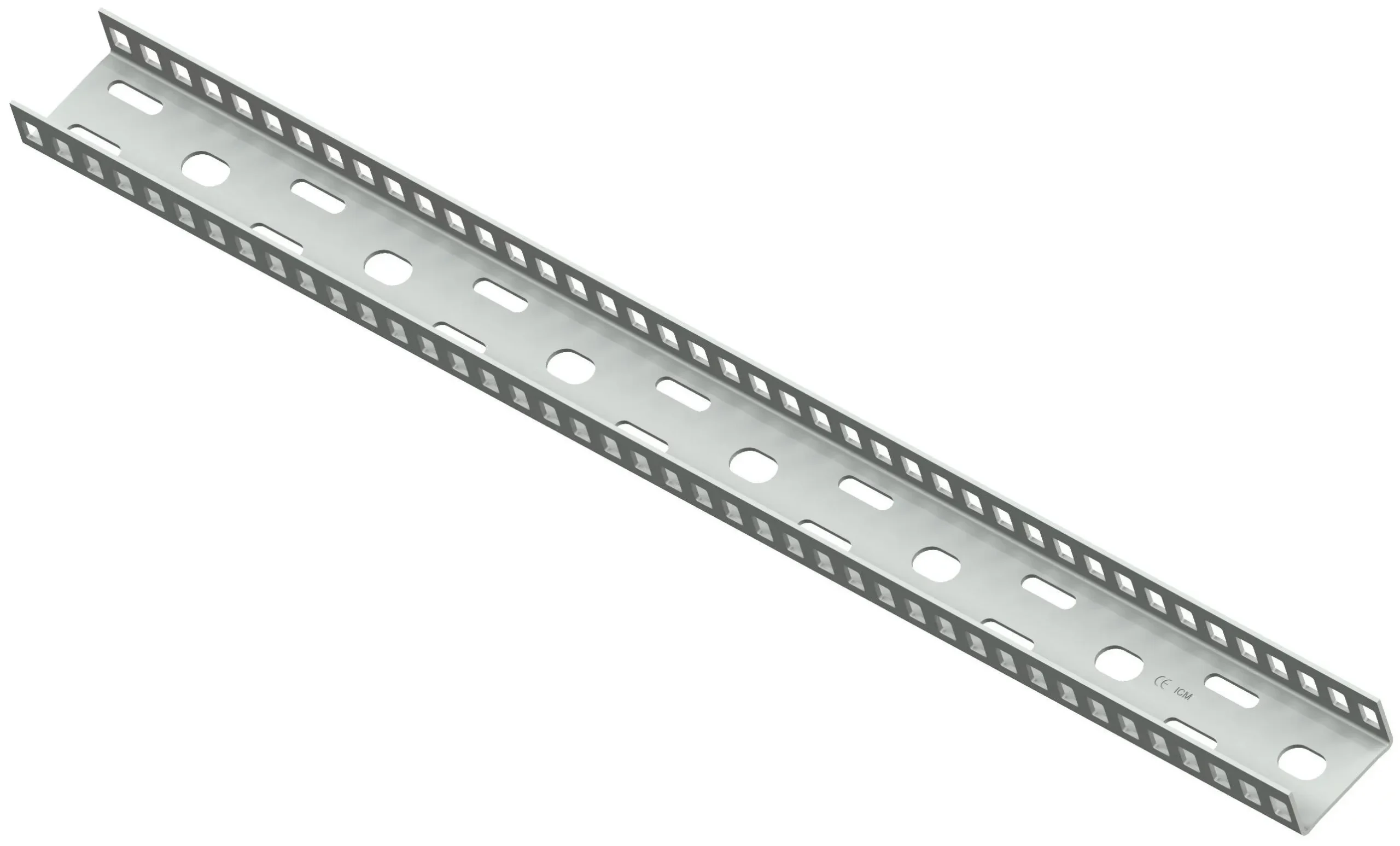 Legrand Legrand CM561013 U-Hängestiel EDF 2000 tauchfeuerverzinkt