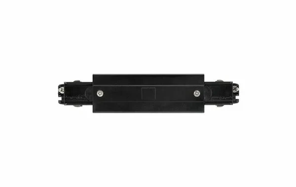SG Leuchten SG LEUCHTEN Kupplung/Verbinder ger schwarz 312513 6x2,5qmm