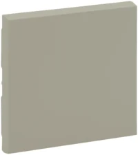 Legrand 864607 Wippe Kreuzschalter Niloe Step Sand