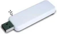 Somfy TaHoma Z-Wave USB-Modul USB Funkstick 1822492