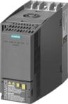 Siemens 6SL3210-1KE21-3AB1 SINAMICS G120C 5,5kW 3AC 380-480V Filter Kl A