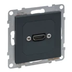 Legrand 765488 SEANO HDMI 1.3 Anschlusseinheit vorverdrahtet Kabel 15