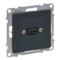 Legrand 765488 SEANO HDMI 1.3 Anschlusseinheit vorverdrahtet Kabel 15