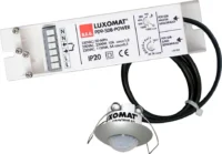 BEG Brück Electronic Präsenzmelder PD9M1CSDB-IP65-DE ed