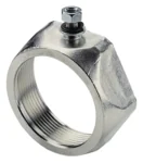 Legrand 385104 Mutter mit Erdschraube 20,5mm Sechskant