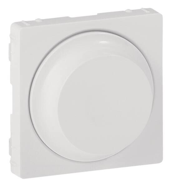 Legrand Legrand 754880 Abdeckung für Drehdimmer Valena Life ultraweiß