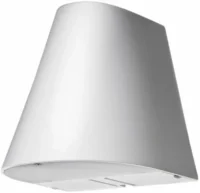 SG LEUCHTEN LED-Wandanbauleuchte 11W weiß SPIKE 611911 3000K 840lm