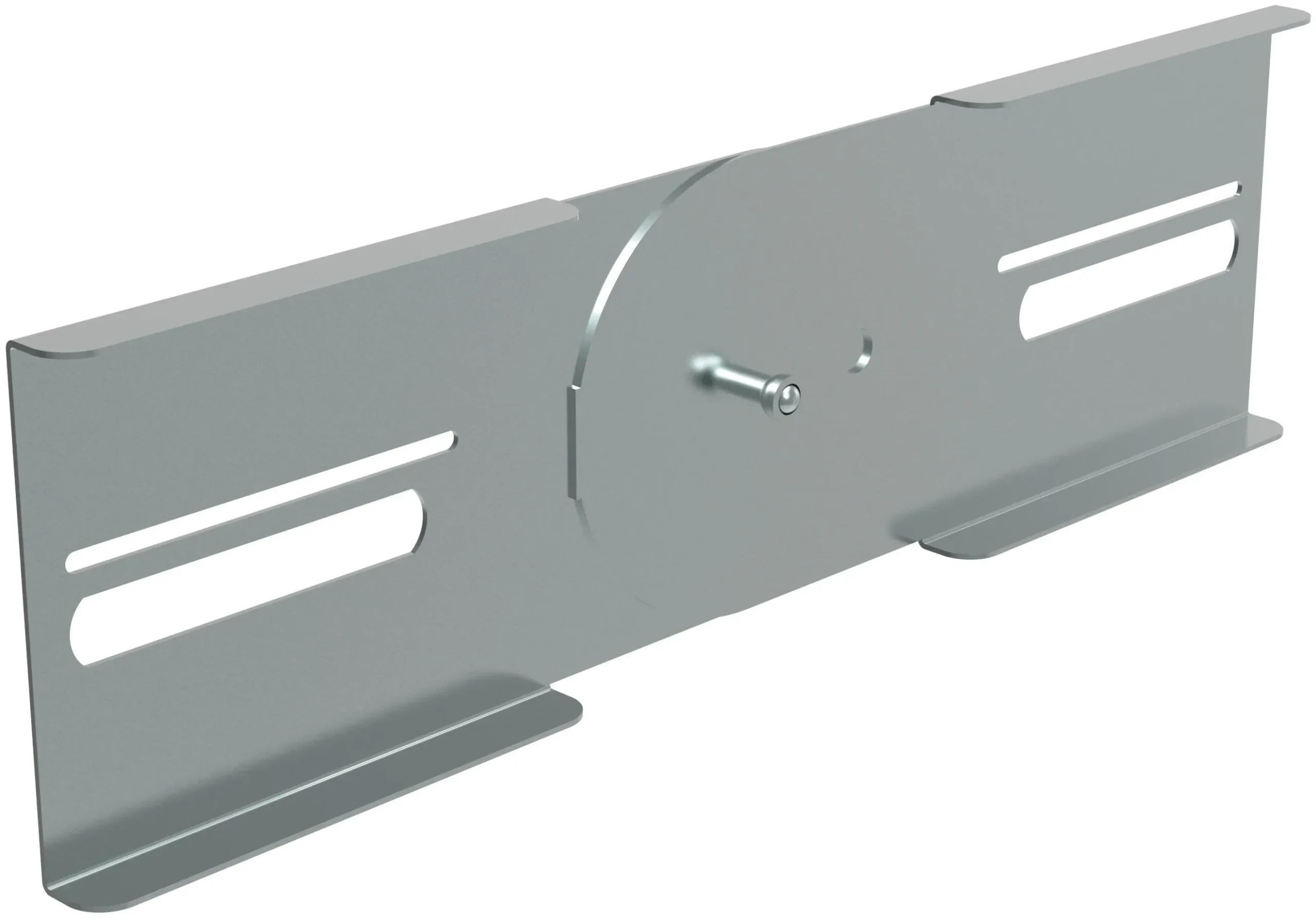 Legrand Legrand 483232 Gelenkstück vertikal H60 tauchfeuerverzinkt