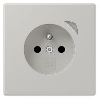 Jung BT LC 1521 F S 205 JUNG HOME Steckdose französisch/belgisches System