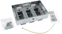Bild vom Produkt: Legrand 088120 Gerätebox m.Markierrand 12Module horizontal