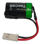 Siemens 6ES7971-1AA00-0AA0 S7 Puffer- batterie (LI) 3,6V/min. 0,85AH für S7-