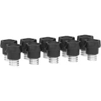 Schneider R9J01016 Neozed Schraubkappe D01,1P,16A,400V für Neozed Sicherungssock.