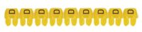 Legrand 038363 Kennzeichnungssystem CAB3 4-6qmm Buchstabe:D