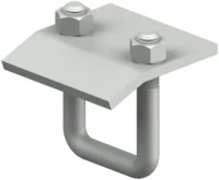 Legrand CM559023 Klemme CRAP1 GC tauchfeuerverzinkt