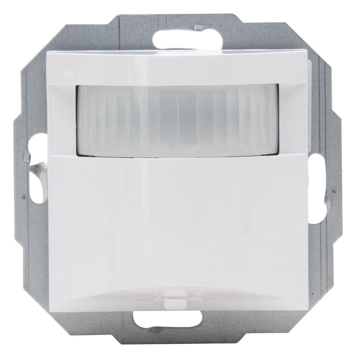 Kopp Kopp 808413554 HK07-INFRAcontrol R180° Infrarot-Bewegungsmelder 3-Draht-Gerät,