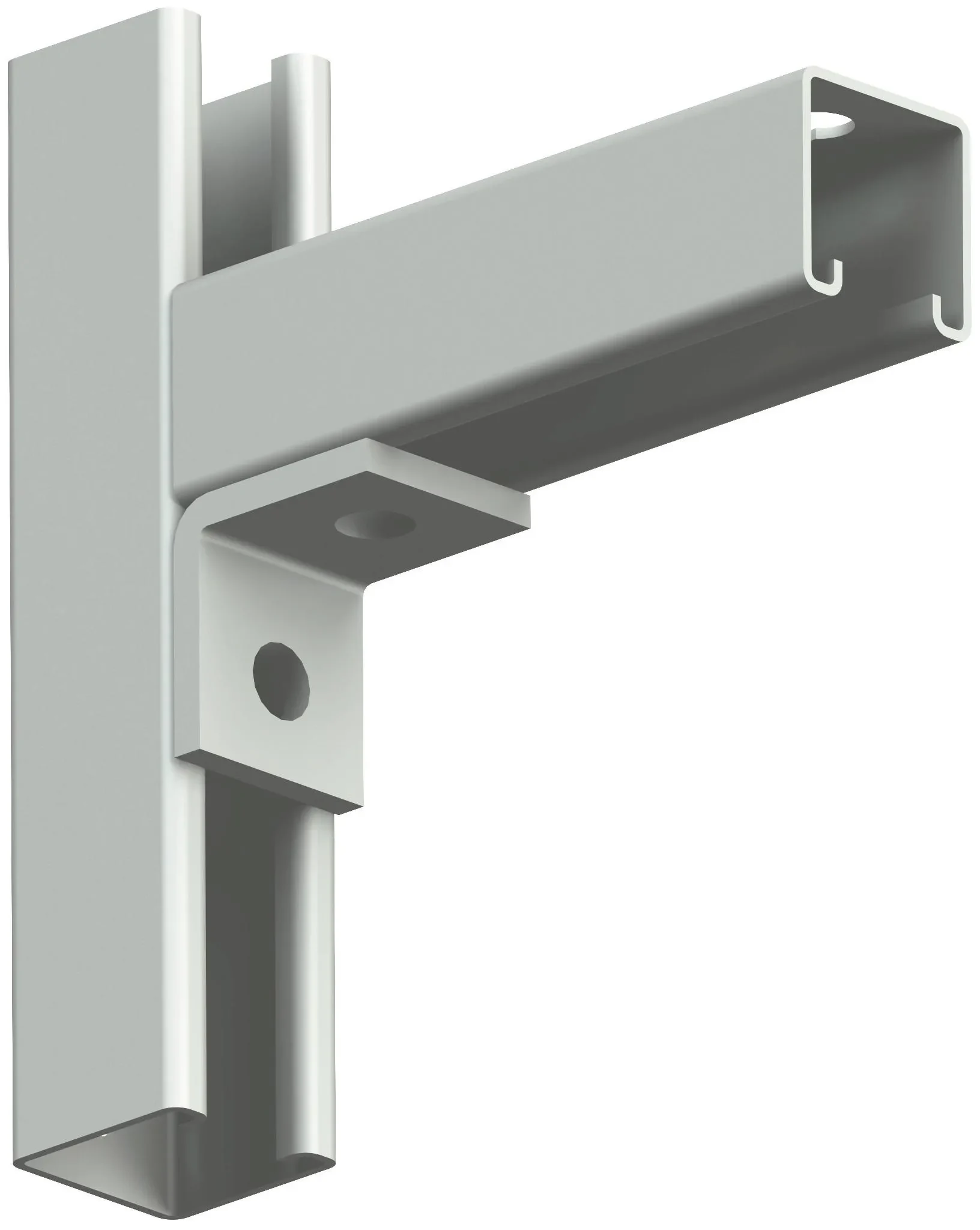 Legrand Legrand CM595244 Winkel 2-Loch EQ2T V4A Edelstahl