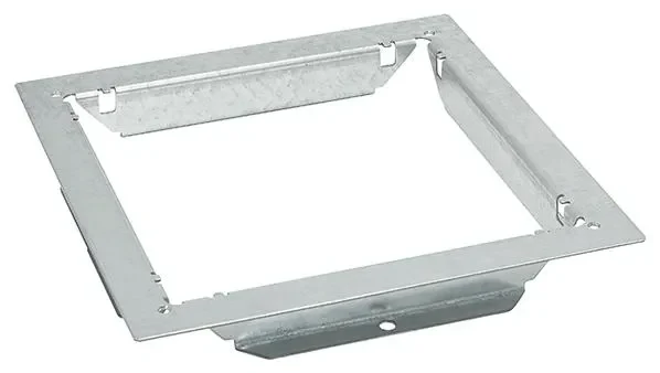 Legrand Legrand 088083 Basisdeckel 18/24Module horizontal und vertikal
